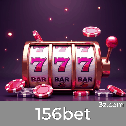 156bet: Experiência Imersiva de Cassino para Brasileiros