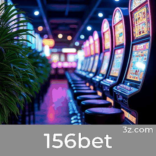 156bet: Descubra bônus e promoções imperdíveis!