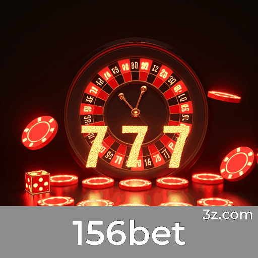156bet: Plataforma de Apostas Segura e Premiada