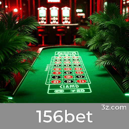 156bet: Promocoes Incriveis e Bônus Exclusivos Esperam por Você!