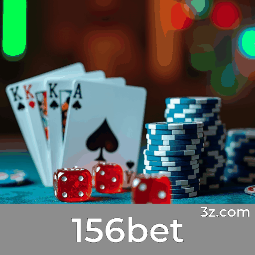 156bet: Plataforma Líder em Apostas e Serviços Profissionais