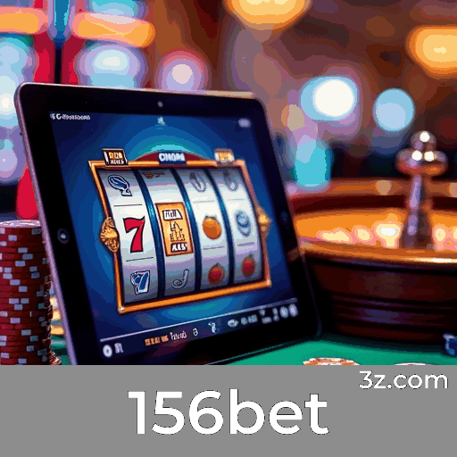 156bet: Encontre Diversão Ilimitada para Jogadores Brasileiros