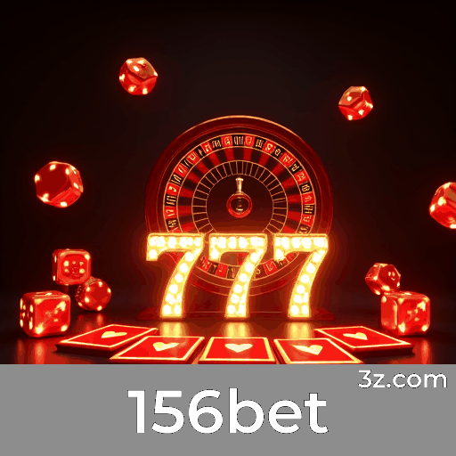 156bet: Jogo em Tempo Real para Jogadores Brasileiros